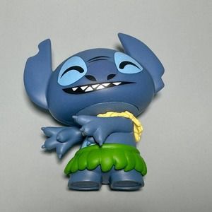 Funko Mystery Mini Blind Box Lilo and Stitch HULA STITCH Vinyl Figure